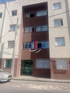 Apartamento Para Vender com 03 quartos no bairro Fonte Grande em Contagem