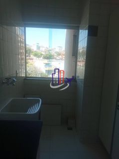 Apartamento Para Vender com 03 quartos no bairro Fonte Grande em Contagem