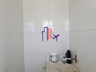 Apartamento Para Vender com 02 quartos no bairro Floresta Encantada em Esmeraldas