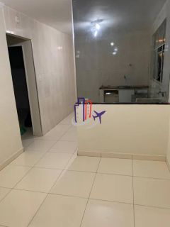 Apartamento Para Vender com 02 quartos no bairro Monte Castelo em Contagem