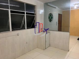 Apartamento Para Vender com 02 quartos no bairro Monte Castelo em Contagem