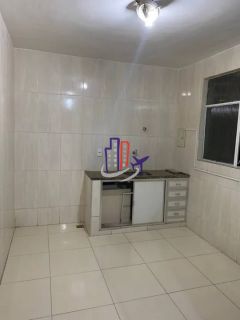 Apartamento Para Vender com 02 quartos no bairro Monte Castelo em Contagem