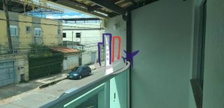 Casa Para Vender com 03 quartos 01 suítes no bairro Industrial São Luiz em Contagem