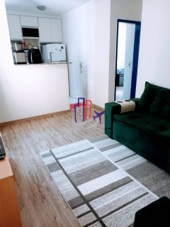 Apartamento Para Vender com 02 quartos no bairro Kennedy em Contagem