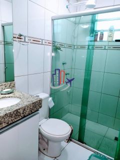 Apartamento Para Vender com 02 quartos no bairro Kennedy em Contagem