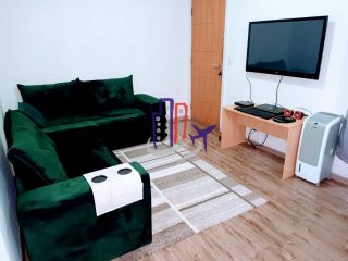 Apartamento Para Vender com 02 quartos no bairro Kennedy em Contagem