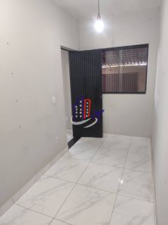 Casa Para Vender com 03 quartos 01 suítes no bairro Icaivera em Betim