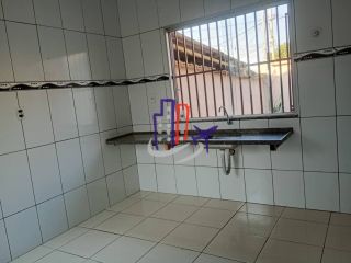 Casa Para Vender com 02 quartos no bairro Imperatriz em Mateus Leme