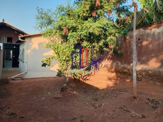 Casa Para Vender com 02 quartos no bairro Imperatriz em Mateus Leme