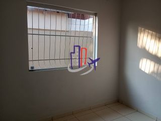 Casa Para Vender com 02 quartos no bairro Imperatriz em Mateus Leme