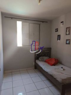 Casa Para Vender com 03 quartos no bairro Cidade Nova 3 em Juatuba