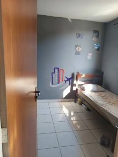 Casa Para Vender com 03 quartos no bairro Cidade Nova 3 em Juatuba