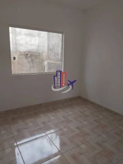 Casa Geminada Para Vender com 02 quartos no bairro Planalto em Mateus Leme