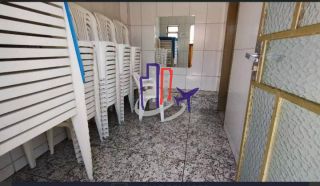 Casa Para Vender com 03 quartos 01 suítes no bairro Industrial em Contagem