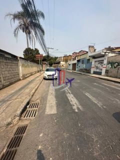 Lote / Terreno de Bairro Para Vender no bairro Centro em Contagem