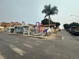 Lote / Terreno de Bairro Para Vender no bairro Centro em Contagem