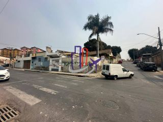 Lote / Terreno de Bairro Para Vender no bairro Centro em Contagem