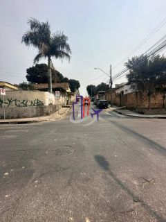 Lote / Terreno de Bairro Para Vender no bairro Centro em Contagem