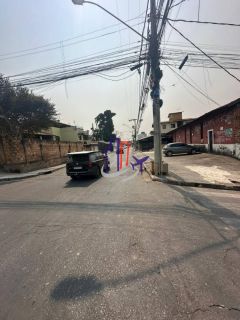 Lote / Terreno de Bairro Para Vender no bairro Centro em Contagem