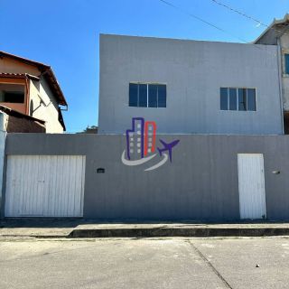 Casa Duplex Para Vender com 03 quartos 01 suítes no bairro Recanto da Lagoa em Ibirité