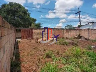 Lote / Terreno de Bairro Para Vender no bairro São Marcos em Betim