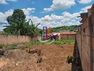 Lote / Terreno de Bairro Para Vender no bairro São Marcos em Betim