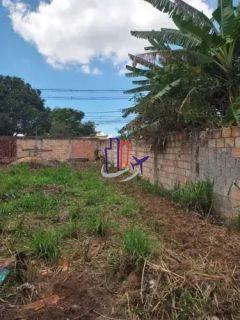 Lote / Terreno de Bairro Para Vender no bairro São Marcos em Betim