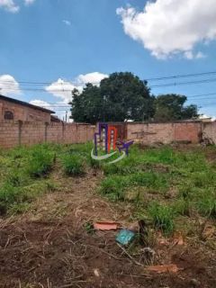 Lote / Terreno de Bairro Para Vender no bairro São Marcos em Betim