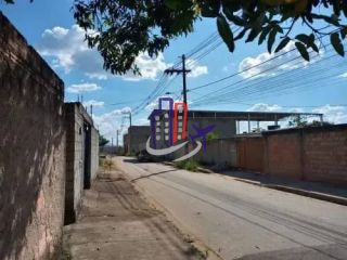 Lote / Terreno de Bairro Para Vender no bairro São Marcos em Betim