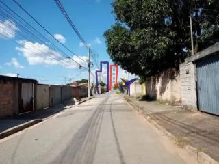 Lote / Terreno de Bairro Para Vender no bairro São Marcos em Betim