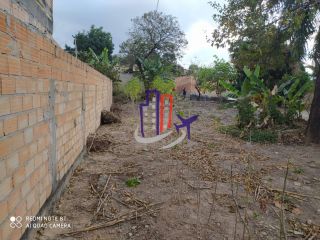 Lote / Terreno de Bairro Para Vender no bairro Cruzeiro em Betim