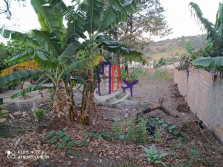 Lote / Terreno de Bairro Para Vender no bairro Cruzeiro em Betim