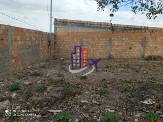 Lote / Terreno de Bairro Para Vender no bairro Cruzeiro em Betim