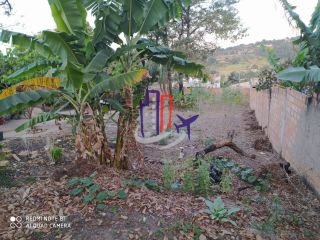 Lote / Terreno de Bairro Para Vender no bairro Cruzeiro em Betim