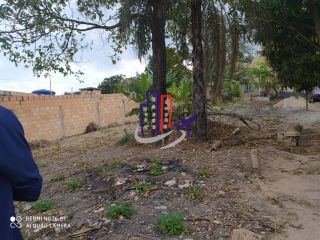 Lote / Terreno de Bairro Para Vender no bairro Cruzeiro em Betim