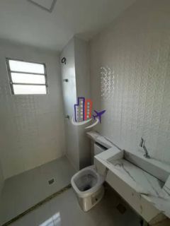 Apartamento Para Vender com 02 quartos no bairro Gávea em Vespasiano