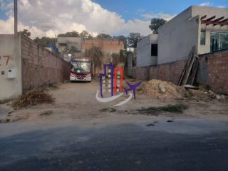 Lote / Terreno de Bairro Para Vender no bairro Vila Verde em Betim