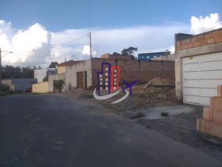 Lote / Terreno de Bairro Para Vender no bairro Vila Verde em Betim