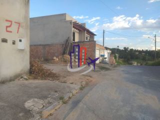 Lote / Terreno de Bairro Para Vender no bairro Vila Verde em Betim