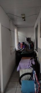 Apartamento Para Vender com 02 quartos no bairro Alvorada em Contagem