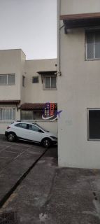 Apartamento Para Vender com 02 quartos no bairro Alvorada em Contagem