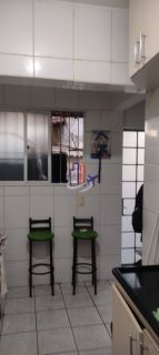 Apartamento Para Vender com 02 quartos no bairro Alvorada em Contagem