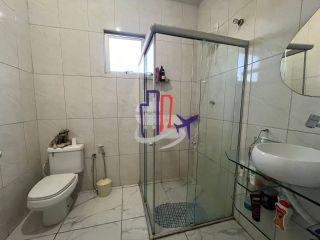 Apartamento Para Vender no bairro Dom Bosco em Belo Horizonte