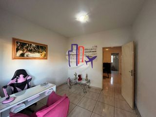 Apartamento Para Vender no bairro Dom Bosco em Belo Horizonte