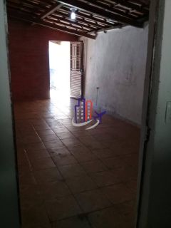 Casa Para Vender com 03 quartos no bairro Santa Helena em Contagem