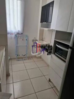 Apartamento Para Vender com 02 quartos no bairro Serra Dourada em Vespasiano