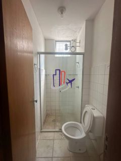 Apartamento Para Vender com 02 quartos no bairro Vila das Flores em Betim