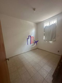 Apartamento Para Vender com 02 quartos no bairro Vila das Flores em Betim