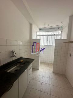 Apartamento Para Vender com 02 quartos no bairro Vila das Flores em Betim