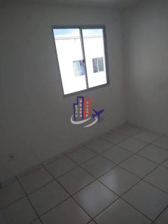 Apartamento Para Vender com 02 quartos no bairro Parque das Indústrias em Betim